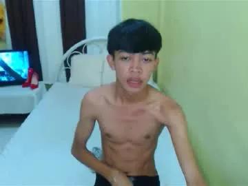 bigcock_kerbzz on Chaturbate