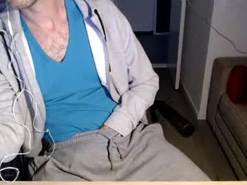 bigdutchenergy on Chaturbate