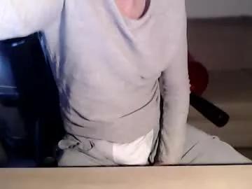 bigdutchenergy on Chaturbate