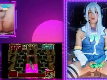 billie_cross_ — Freechat on Chaturbate