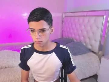 billy_jamees on Chaturbate