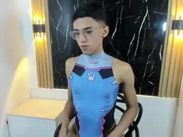 billy_jamees on Chaturbate