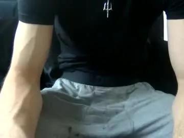 bimusician77 on Chaturbate