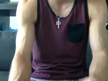 bimusician77 on Chaturbate