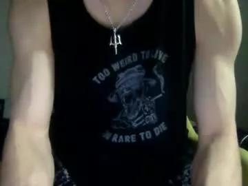 bimusician77 on Chaturbate