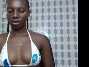 black_choco13 on Chaturbate