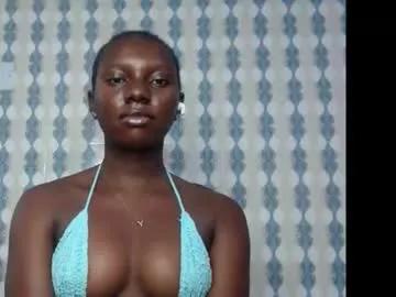 black_choco13 on Chaturbate