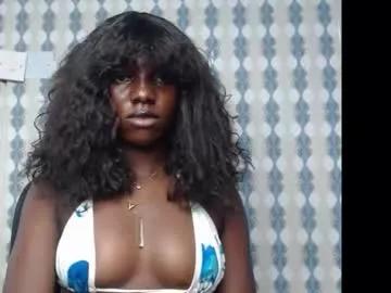 black_choco13 on Chaturbate
