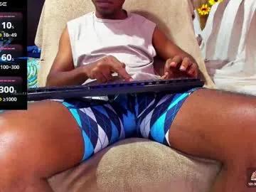 black_diamond_t on Chaturbate