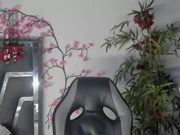 black_rose02 on Chaturbate