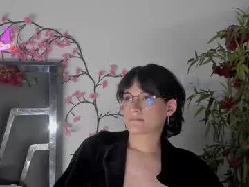 black_rose02 on Chaturbate