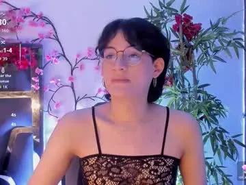 black_rose02 on Chaturbate