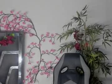 black_rose02 on Chaturbate