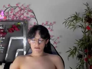 black_rose02 on Chaturbate