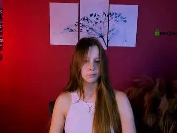 black_sara_ — GOAL: make me happy [55 tokens remaining] Welcome to my room! #18 #shy #new #brunette #nonude