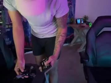 blackbunny0222 on Chaturbate