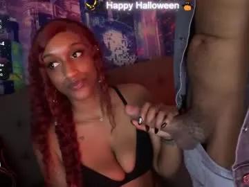 blackbunny0222 on Chaturbate