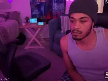 blackbunny0222 on Chaturbate