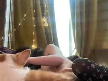 blair_switch on Chaturbate