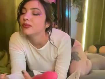 blair_switch on Chaturbate