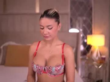 blairsanders on Chaturbate