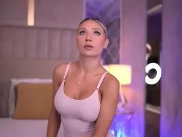 blairsanders on Chaturbate