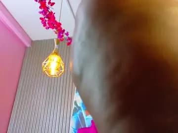 blaisysmith on Chaturbate