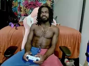 blaqjay on Chaturbate