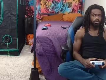 blaqjay on Chaturbate