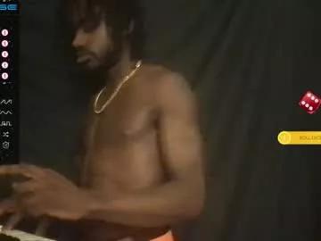 blaqjay on Chaturbate