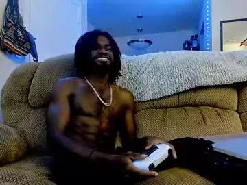 blaqjay on Chaturbate