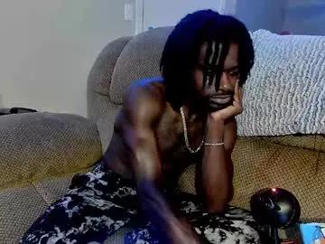 blaqjay on Chaturbate