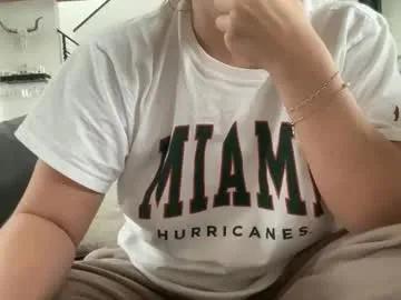 blondieslutt on Chaturbate