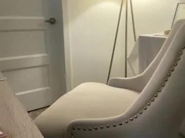 blondieslutt on Chaturbate