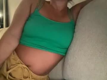 blondieslutt on Chaturbate