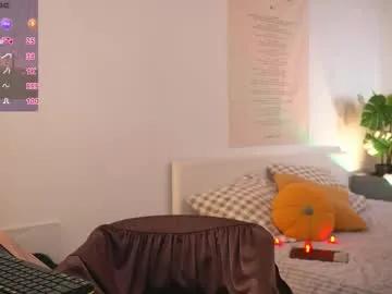 bluebeell on Chaturbate