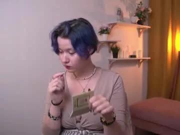 bluebeell on Chaturbate