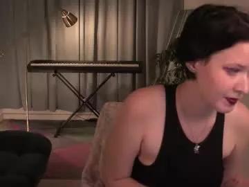 bluebeell on Chaturbate