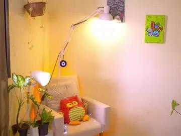 bluemysticlady on Chaturbate