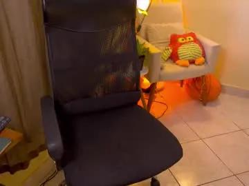 bluemysticlady on Chaturbate