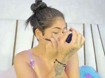 bonnie_sm on Chaturbate