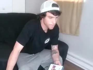 boogieflexxx on Chaturbate