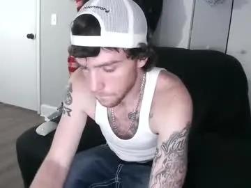 boogieflexxx on Chaturbate