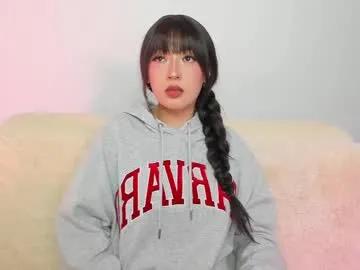 boonie_girl on Chaturbate