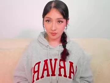 boonie_girl on Chaturbate