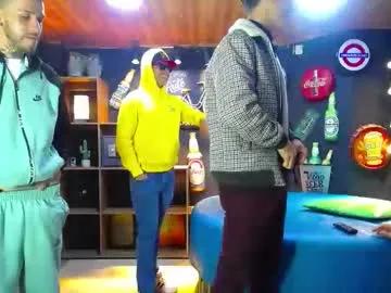 boranget on Chaturbate