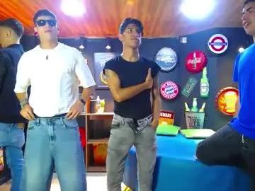 boranget on Chaturbate