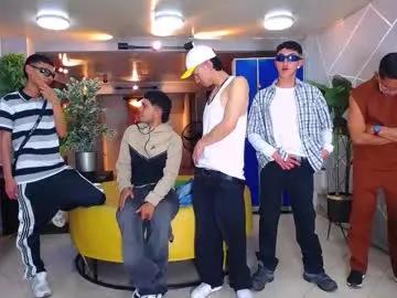 boschcz on Chaturbate