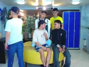 boschcz on Chaturbate