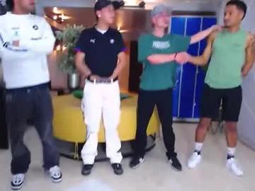 boschcz on Chaturbate